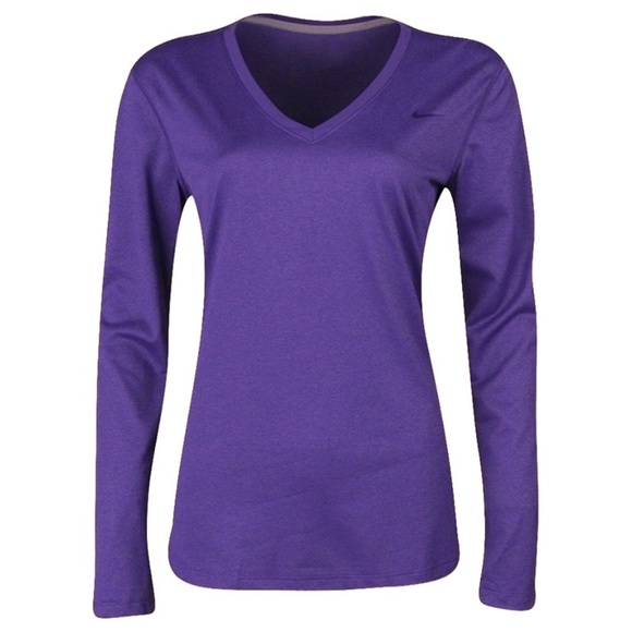 nike dri fit long sleeve shirts clearance